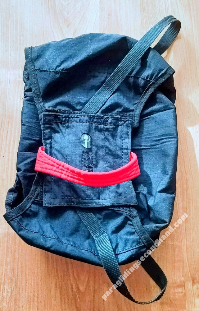 Supair Altirando XP, M, 2009