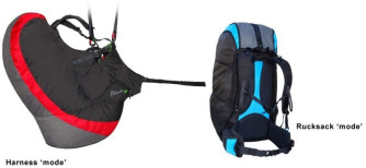 Supair Altirando XP, M, 2009