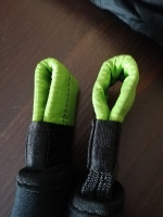 Niviuk soft bars tandem