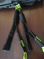 Niviuk soft bars tandem