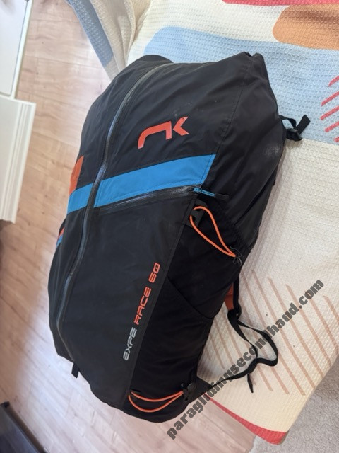 Niviuk Arrow P, M, 2024