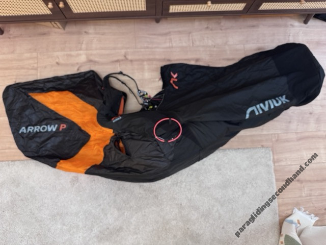 Niviuk Arrow P, M, 2024