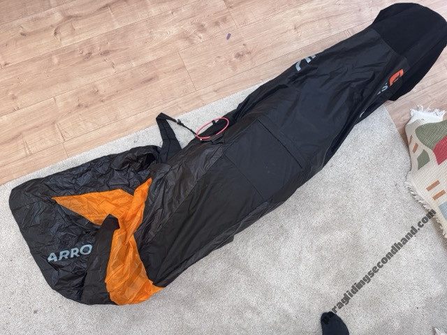 Niviuk Arrow P, M, 2024