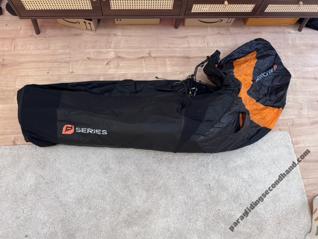 Niviuk Arrow P, M, 2024