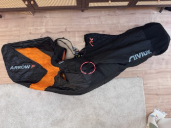 Niviuk Arrow P, M, 2024