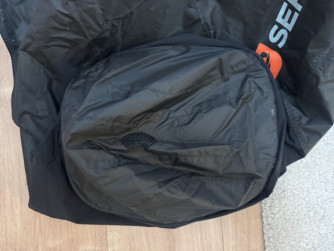 Niviuk Arrow P, M, 2024