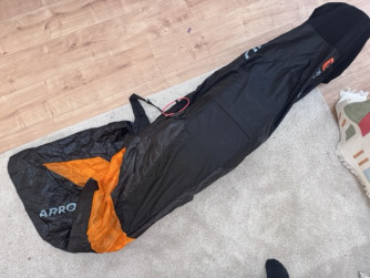 Niviuk Arrow P, M, 2024