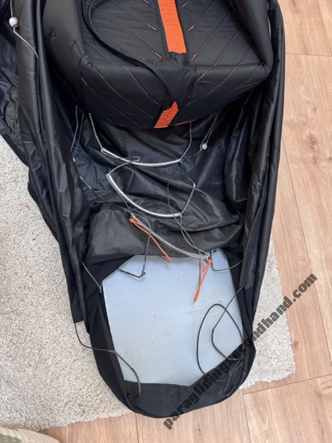 Niviuk Arrow P, M, 2024