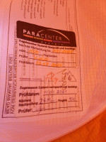 Air Design Eazy 2, XXS, 2018, (50-72kg), 60h