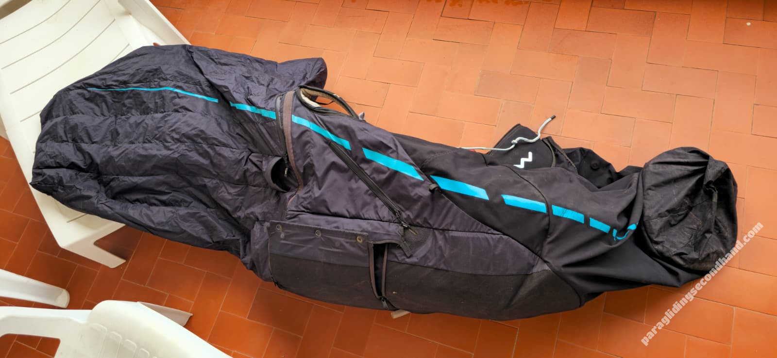 Woody Valley Xr7, L, 2023