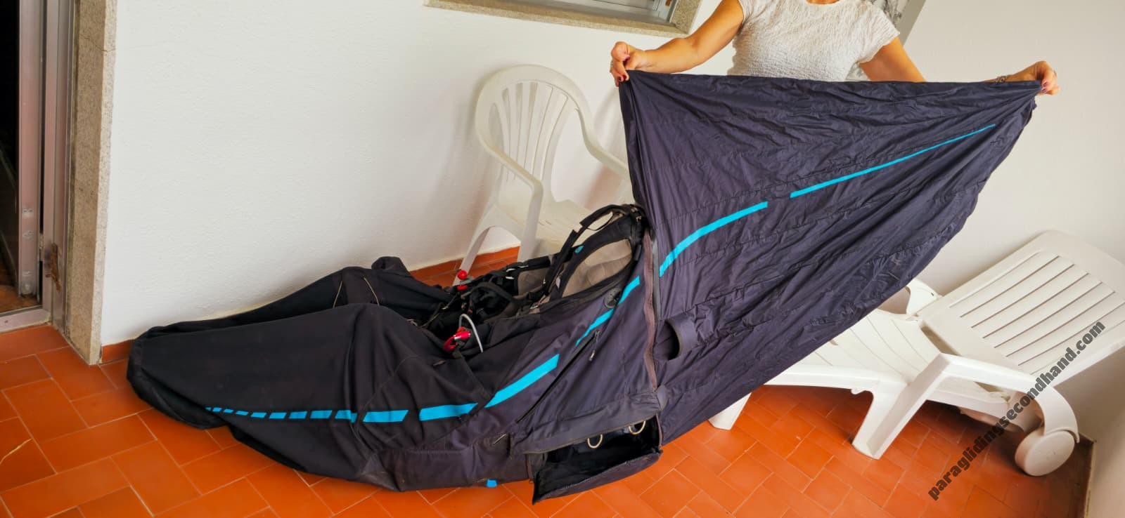 Woody Valley Xr7, L, 2023