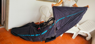 Woody Valley Xr7, L, 2023