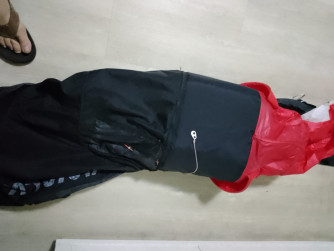 Skywalk RANGE X-ALPS, S, 2015