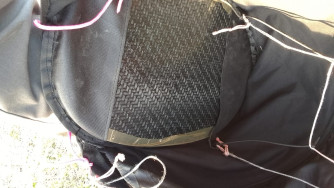 Skywalk RANGE X-ALPS, S, 2015