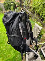 GIN Gliders Verso., M, 2010