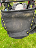 GIN Gliders Verso., M, 2010