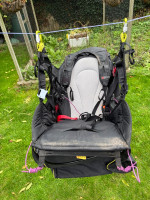 GIN Gliders Verso., M, 2010