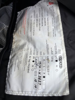 GIN Gliders Verso., M, 2010