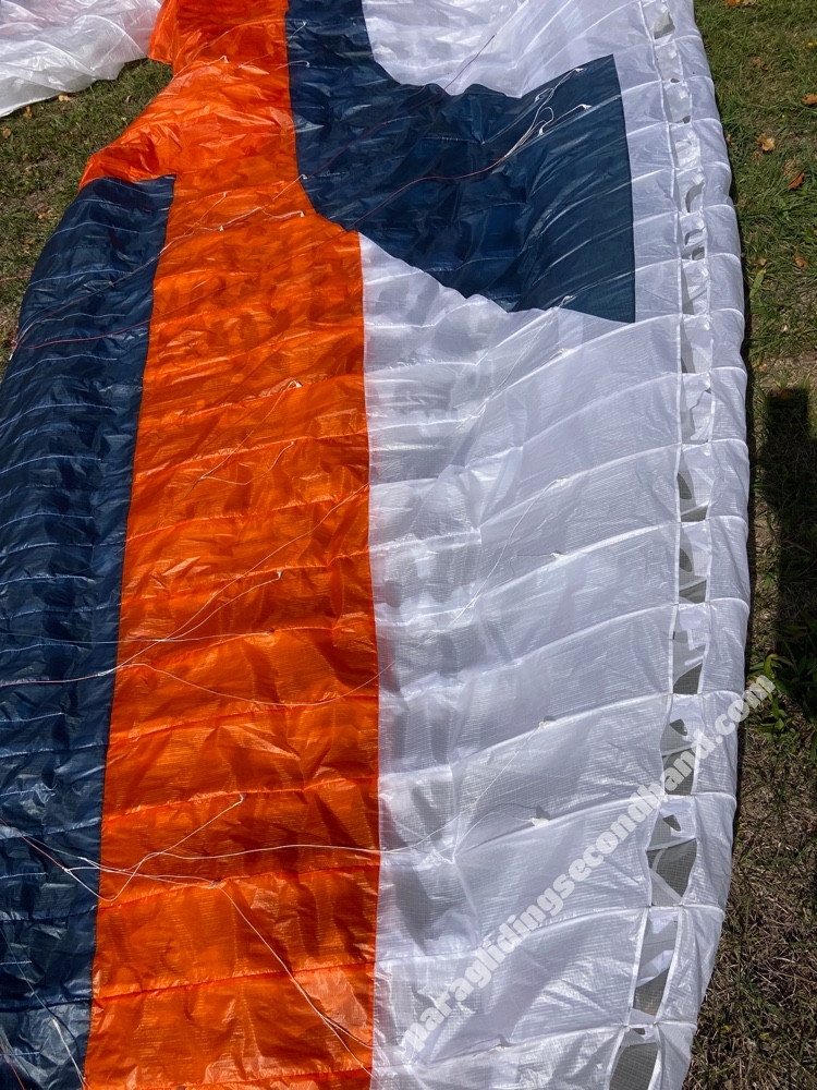 Skywalk Mint, 85, 2024, (65-85kg), 60h