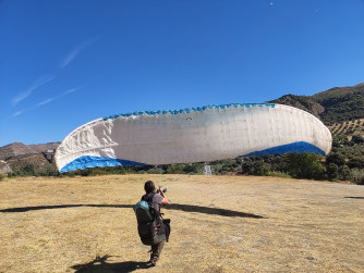 Advance Bibeta 6, 41m, 2023, (120-225kg), 110h