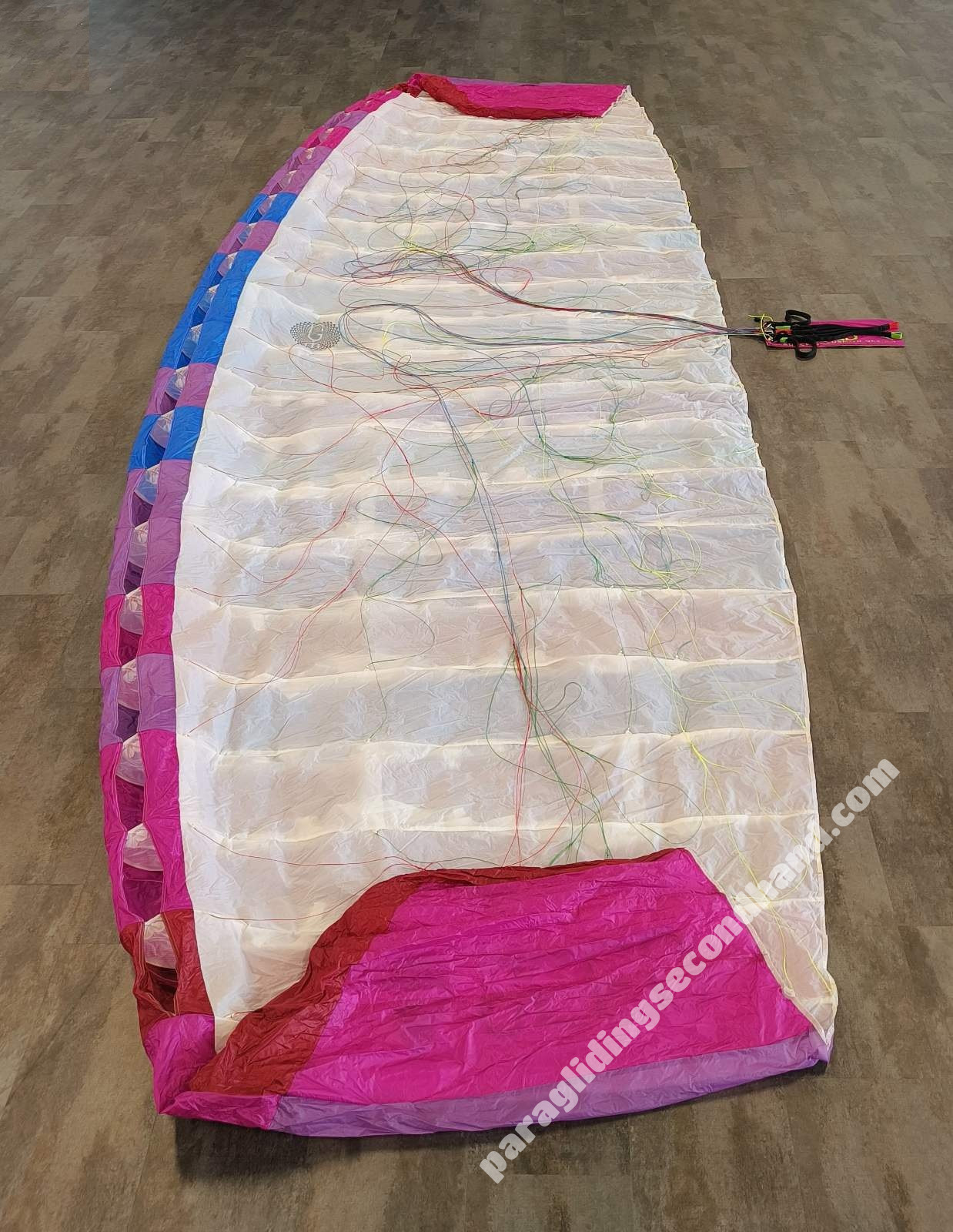 BGD Seed, 14, 2021, (30-120kg), 10h