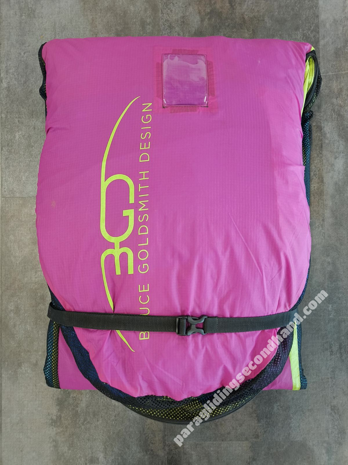 BGD Seed, 14, 2021, (30-120kg), 10h