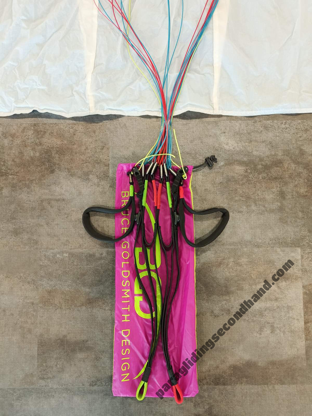 BGD Seed, 14, 2021, (30-120kg), 10h