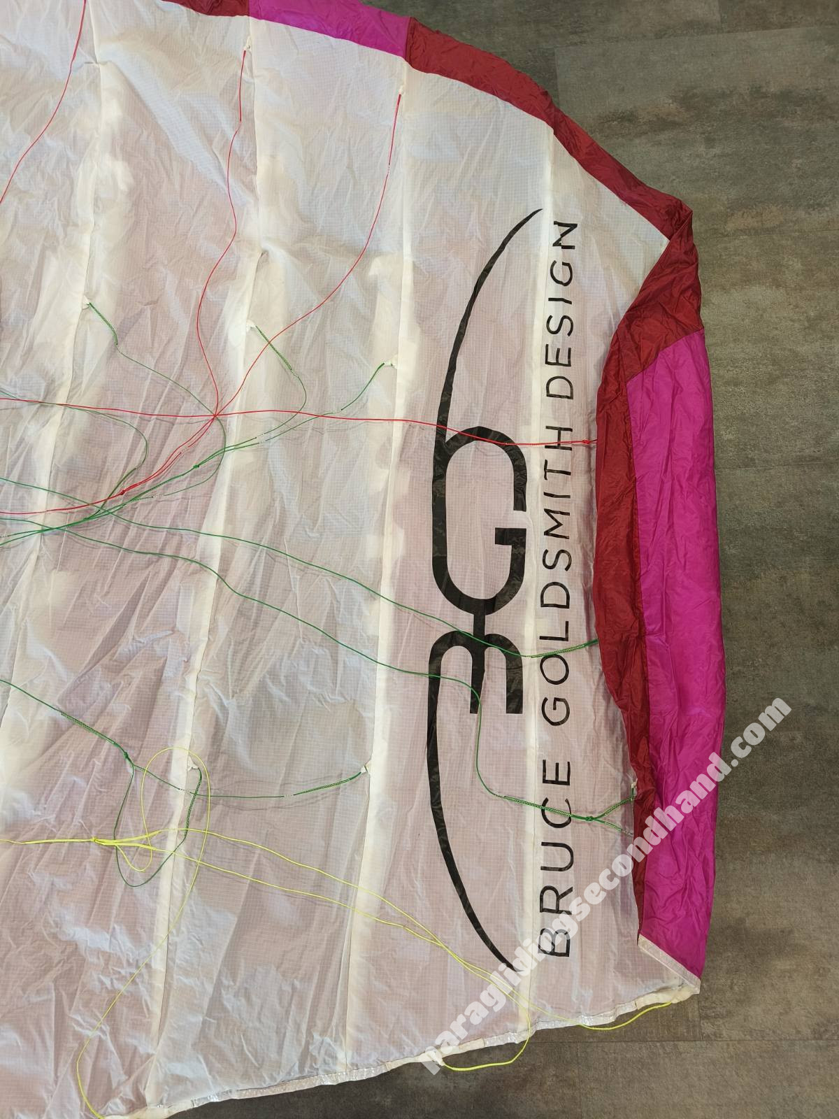 BGD Seed, 14, 2021, (30-120kg), 10h