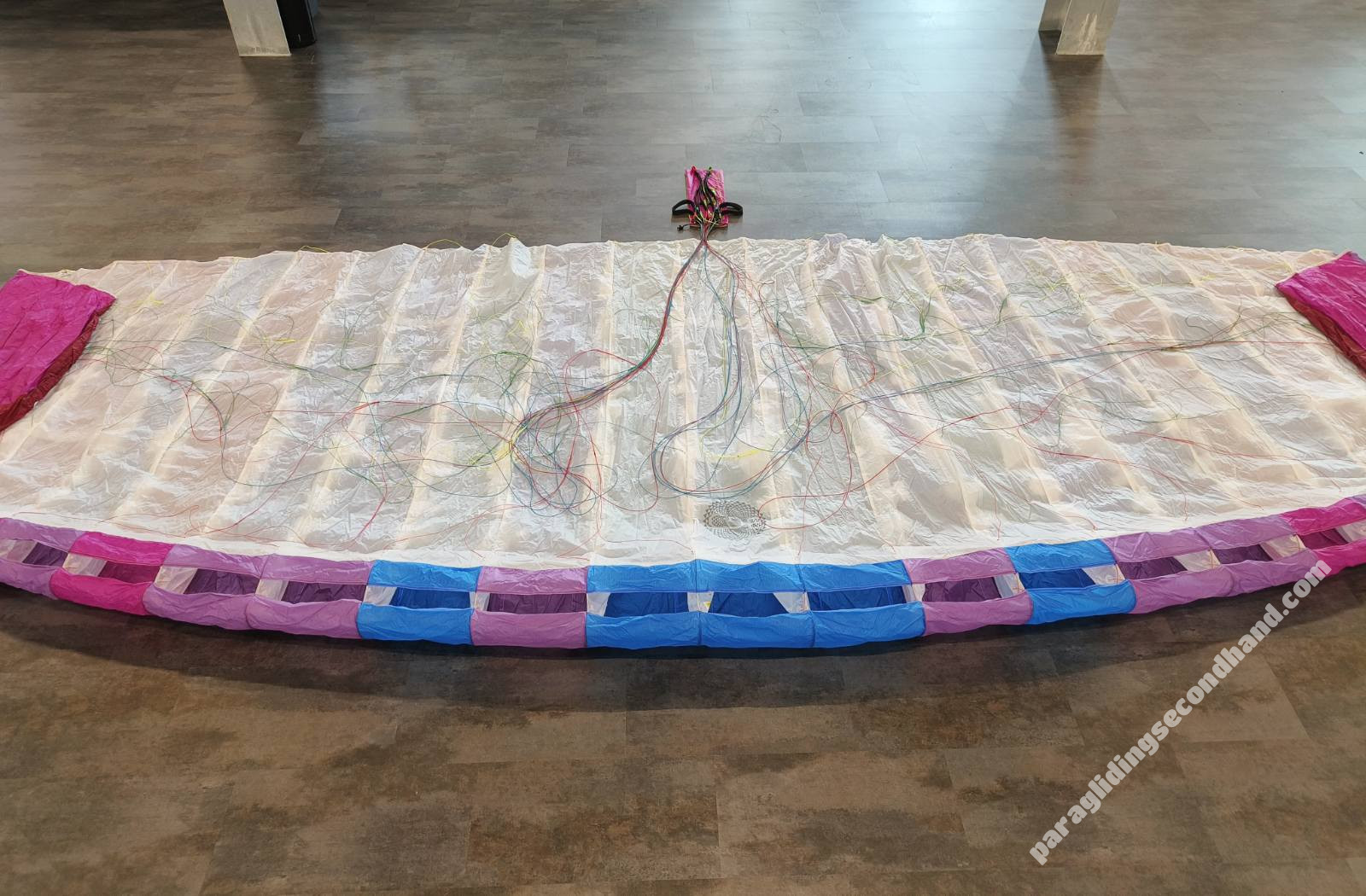 BGD Seed, 14, 2021, (30-120kg), 10h