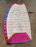 BGD Seed, 14, 2021, (30-120kg), 10h