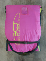 BGD Seed, 14, 2021, (30-120kg), 10h