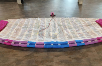 BGD Seed, 14, 2021, (30-120kg), 10h