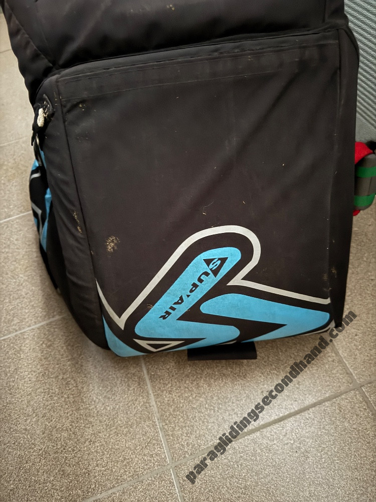 Supair Acro Base, L, 2017