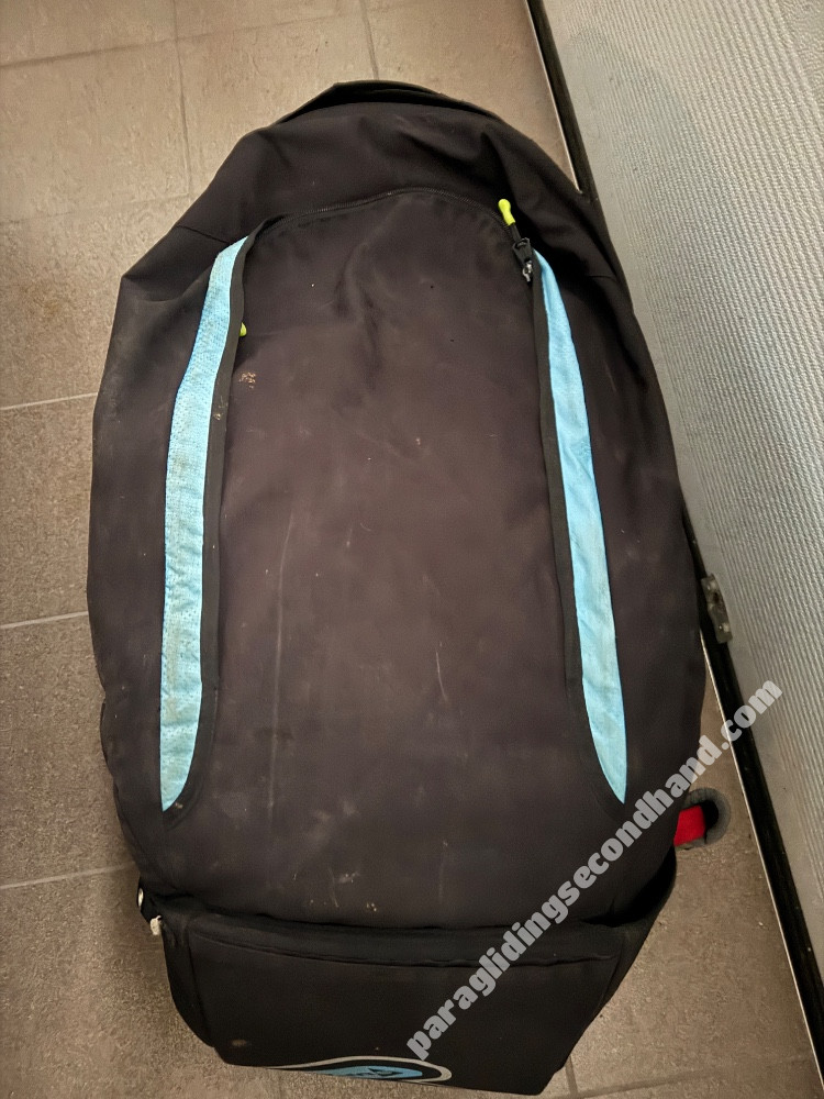 Supair Acro Base, L, 2017