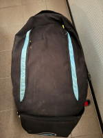 Supair Acro Base, L, 2017