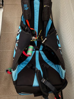 Supair Acro Base, L, 2017