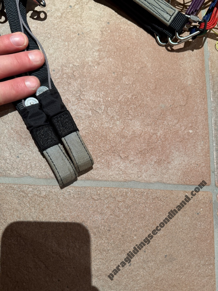 Ozone Octane FLX, 25, 2010, (65-105kg), 90h - Obrázek 9