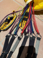 Ozone Octane FLX, 25, 2010, (65-105kg), 90h