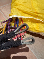 Ozone Octane FLX, 25, 2010, (65-105kg), 90h