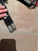 Ozone Octane FLX, 25, 2010, (65-105kg), 90h