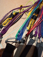 Ozone Octane FLX, 25, 2010, (65-105kg), 90h