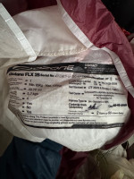 Ozone Octane FLX, 25, 2010, (65-105kg), 90h