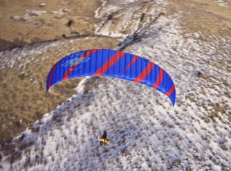 Icaro Aquila, 22, 2017, (80-105kg), 65h