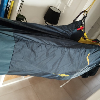 Skywalk Xalps 3, L, 2024