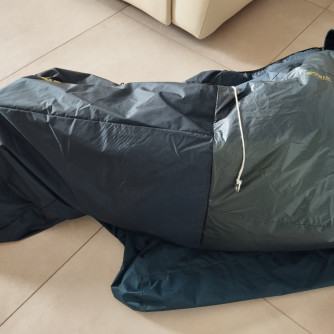 Skywalk Xalps 3, L, 2024