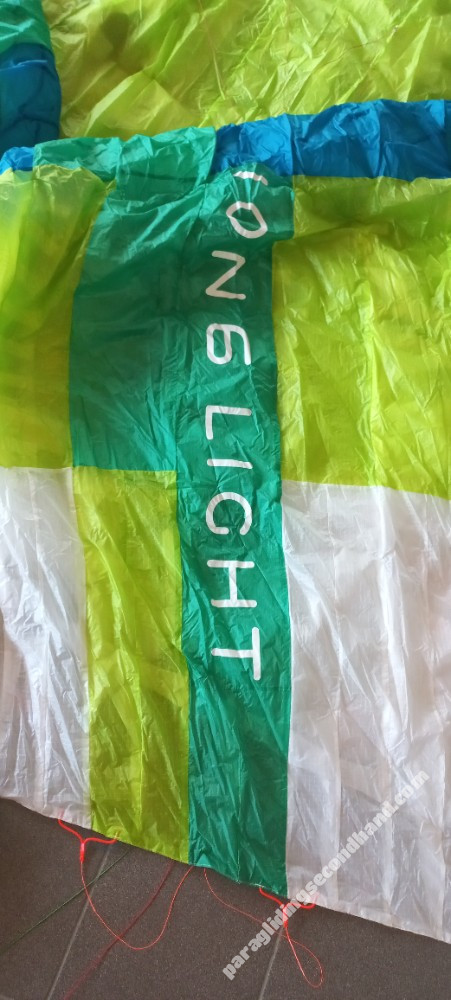 Nova Ion 6 light, 60-80, 2021, (60-80kg), 40h