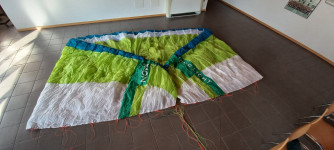 Nova Ion 6 light, 60-80, 2021, (60-80kg), 40h