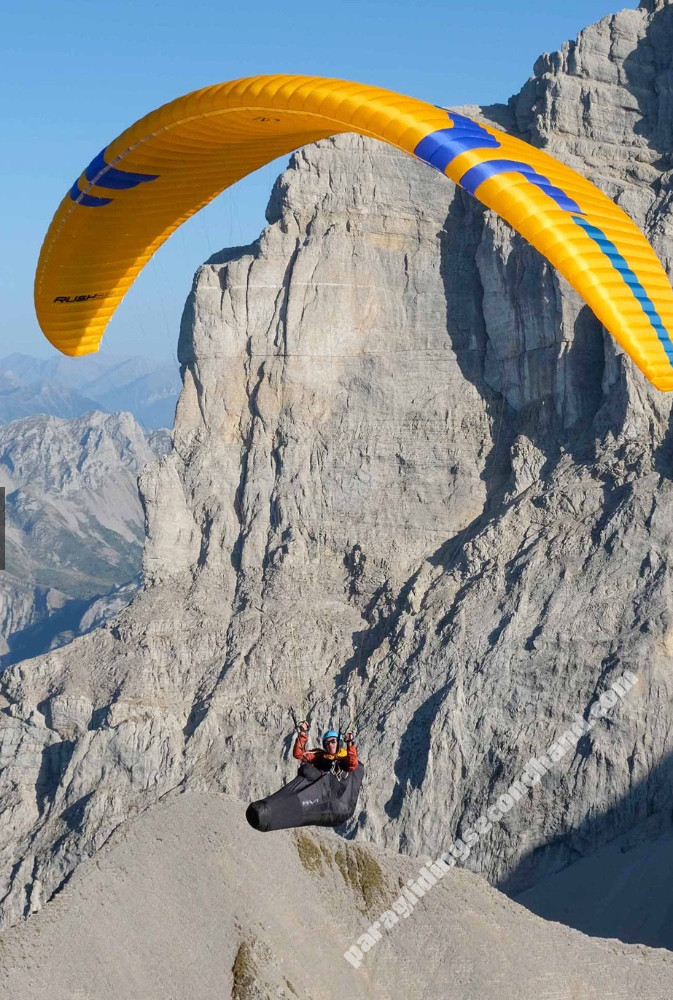 Wanted Ozone Rush 6 s or Swift 6 s