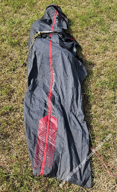 GIN Gliders Genie Race 5, M, 2024