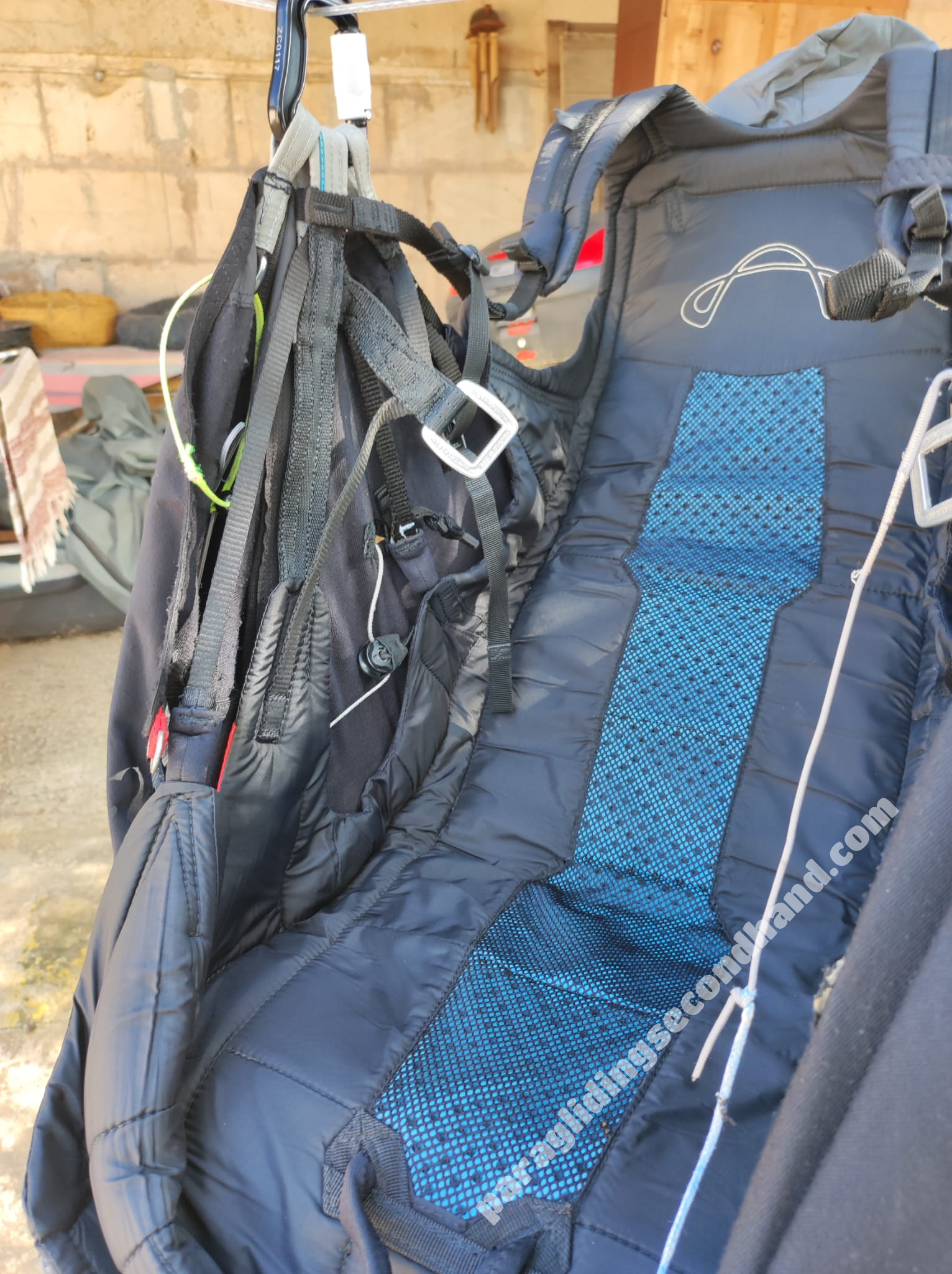 Advance Lightness 2, M